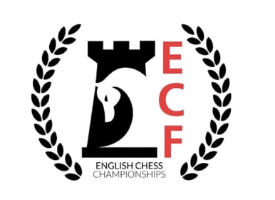 English Chess Federation logo
