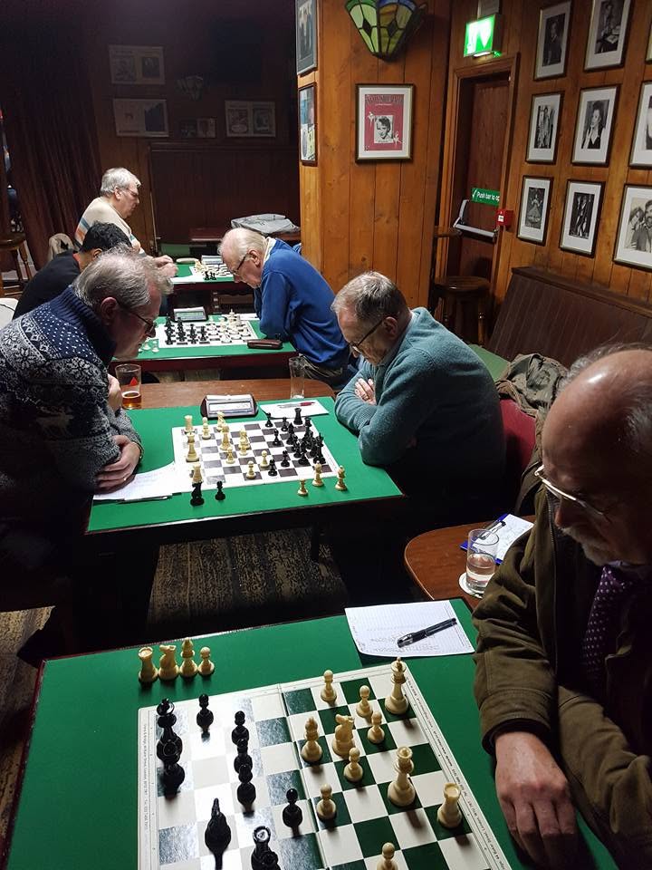 Newport Chess Club