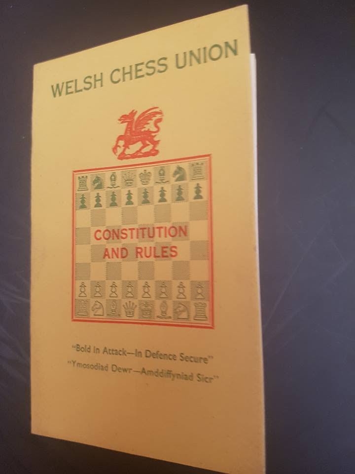Newport Chess Club
