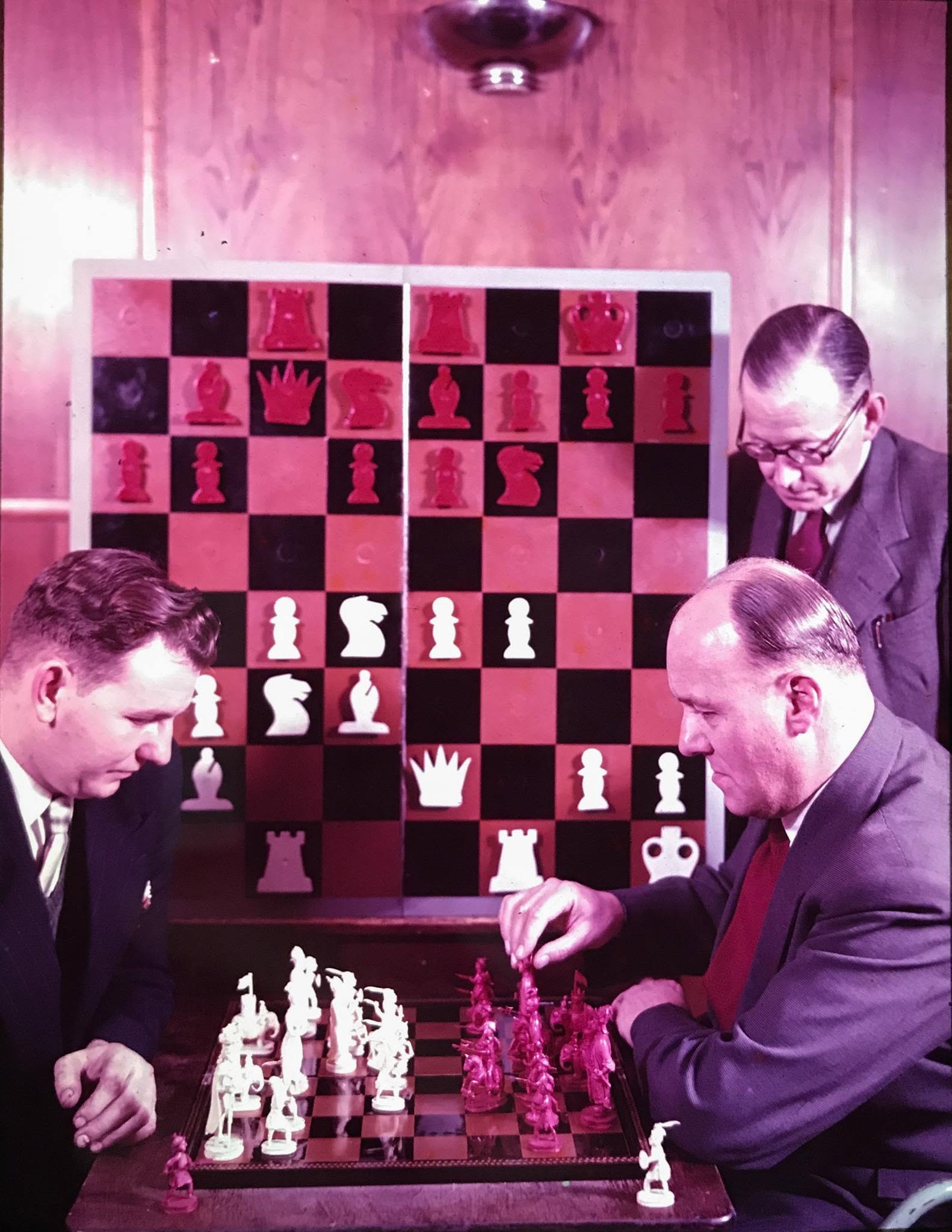 Newport Chess Club