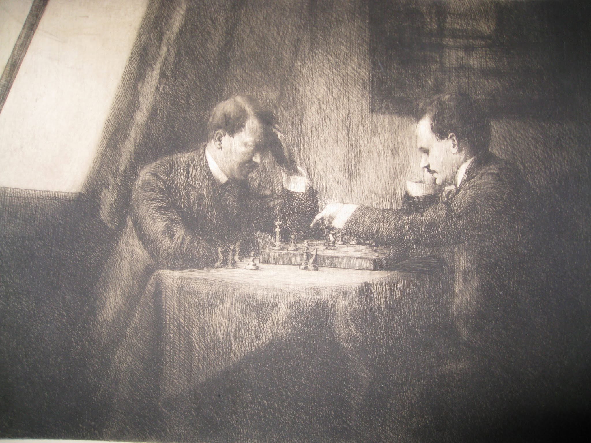 Newport Chess Club