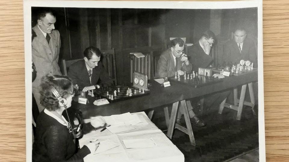 Newport Chess Club