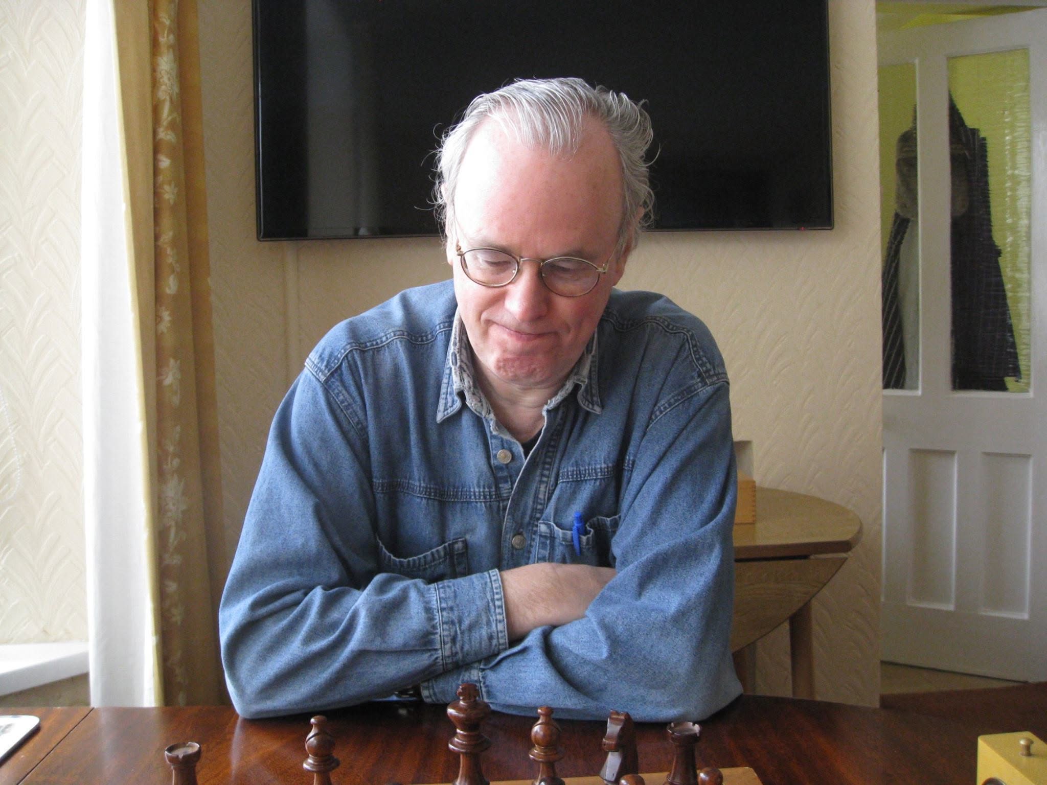 Newport Chess Club