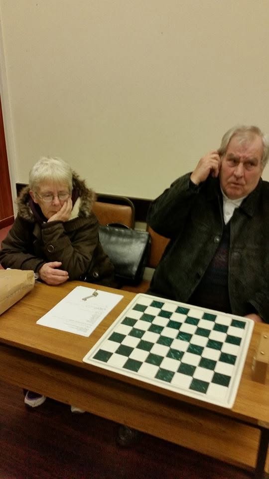 Newport Chess Club