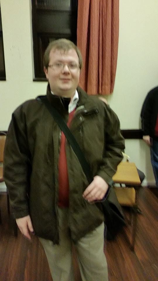 Newport Chess Club