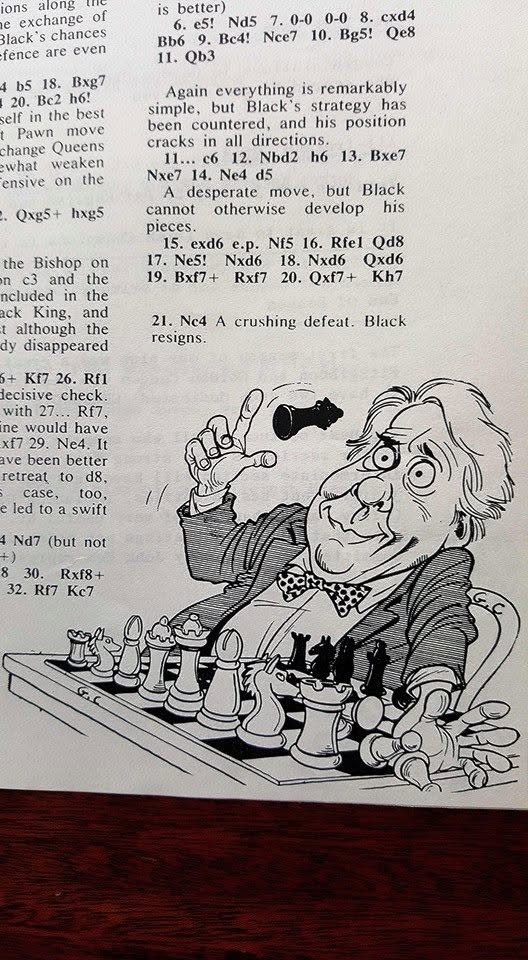 Newport Chess Club
