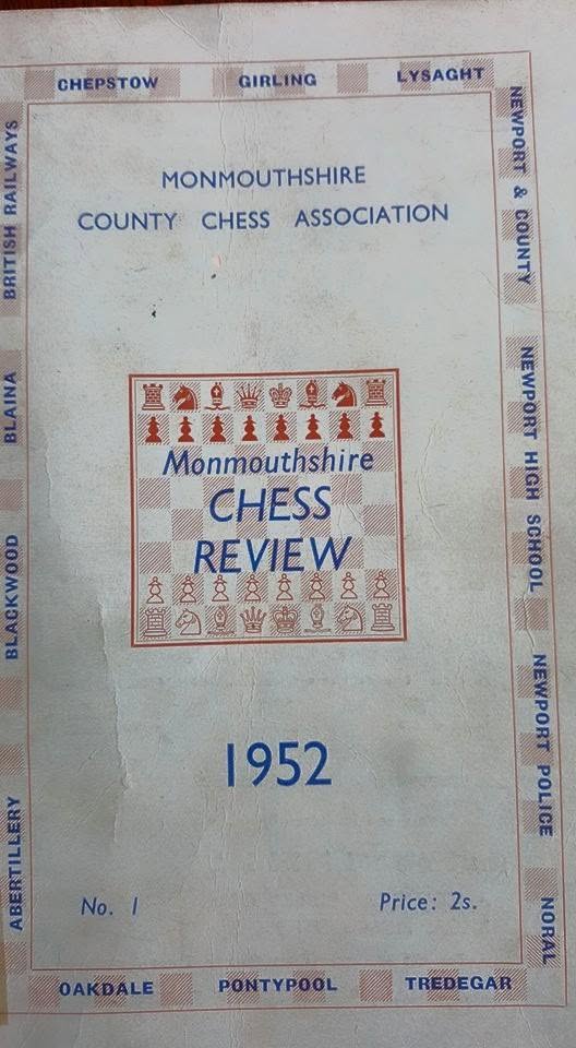 Newport Chess Club